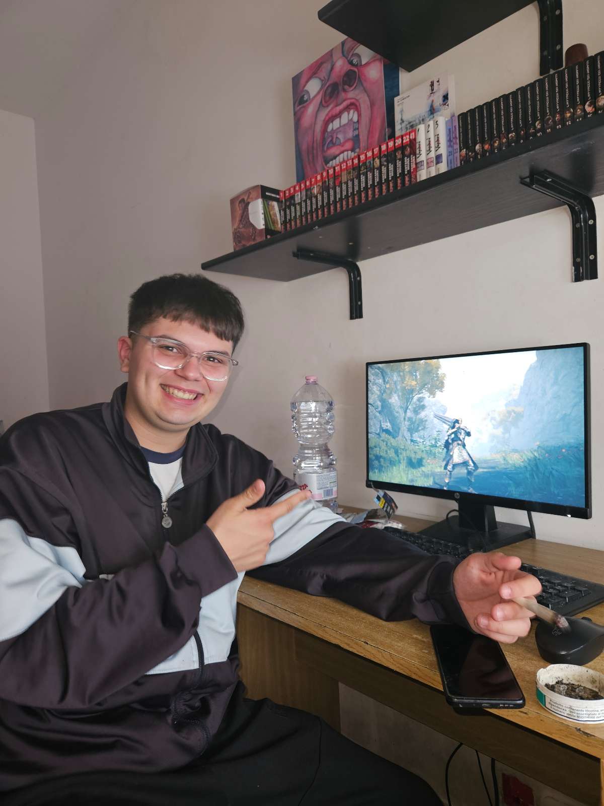 Profilfoto von Paolo