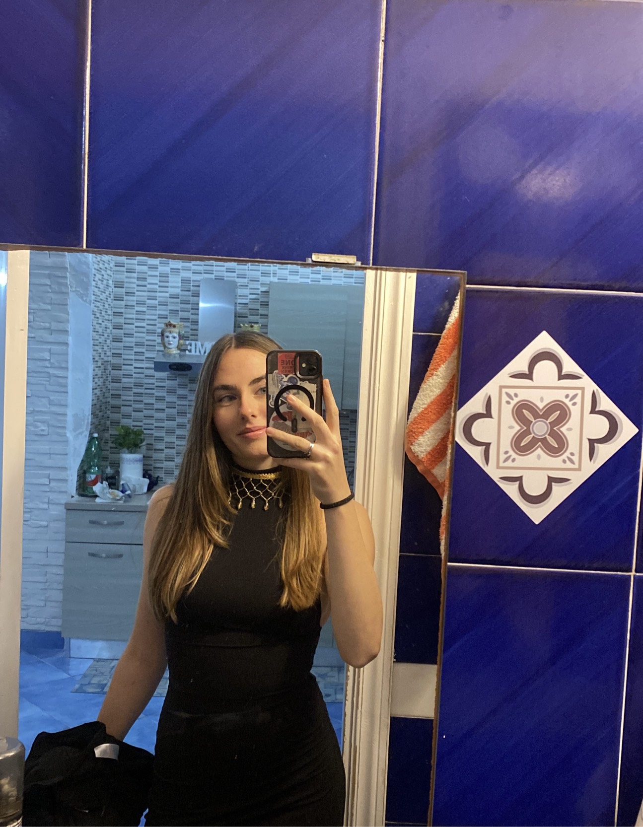 Foto de perfil de Gaia