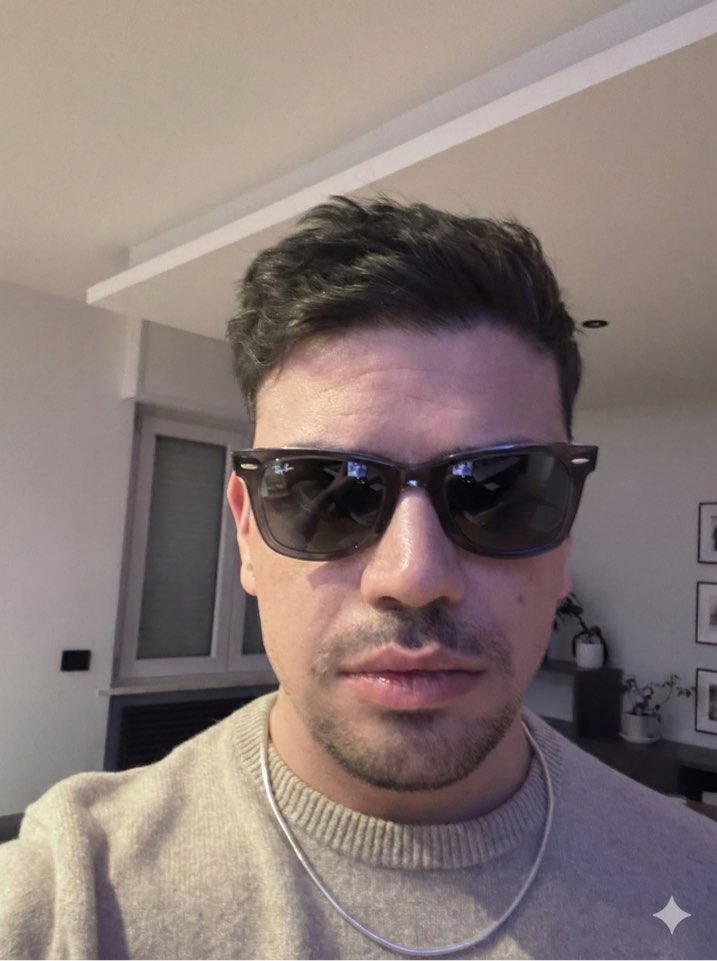 Foto de perfil de Giacomo