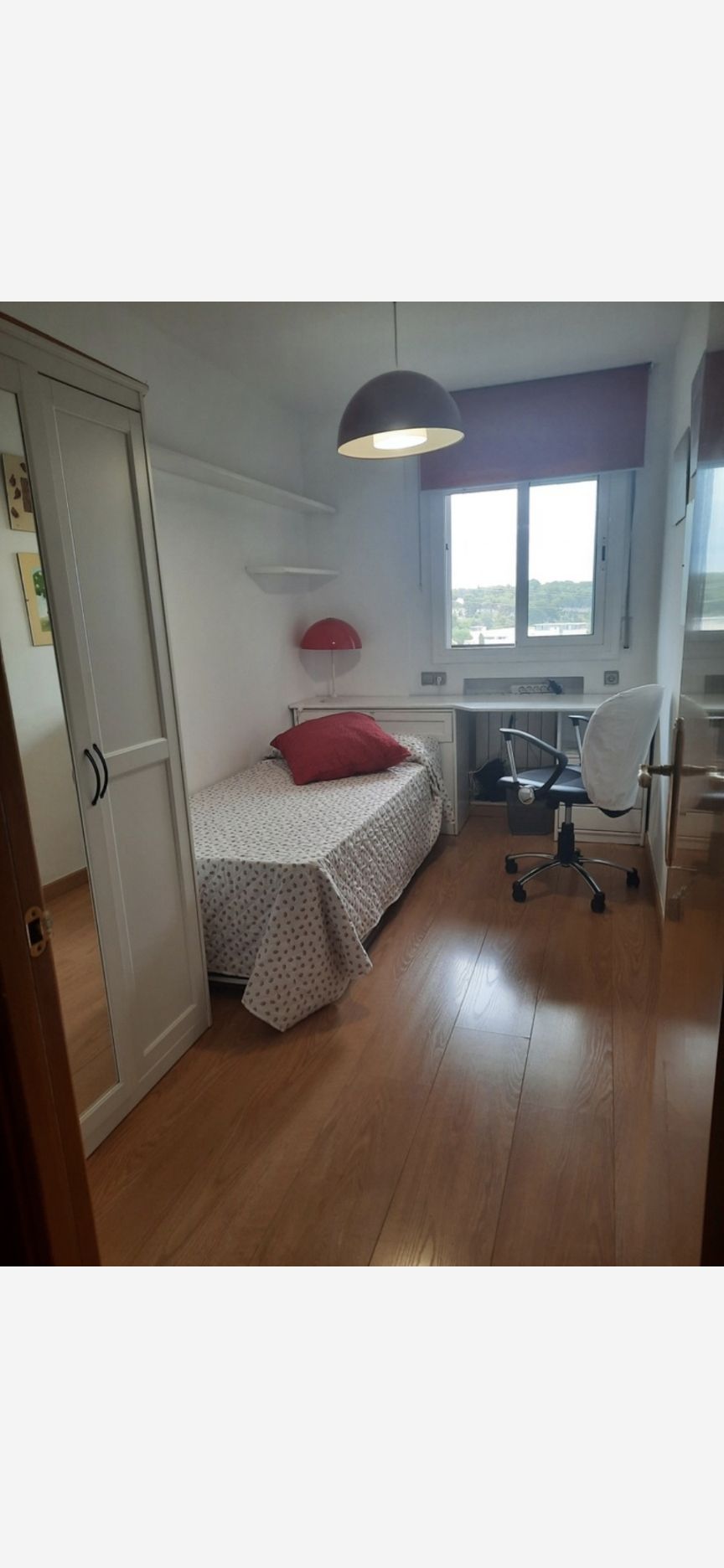Photo de chambre à Terrassa