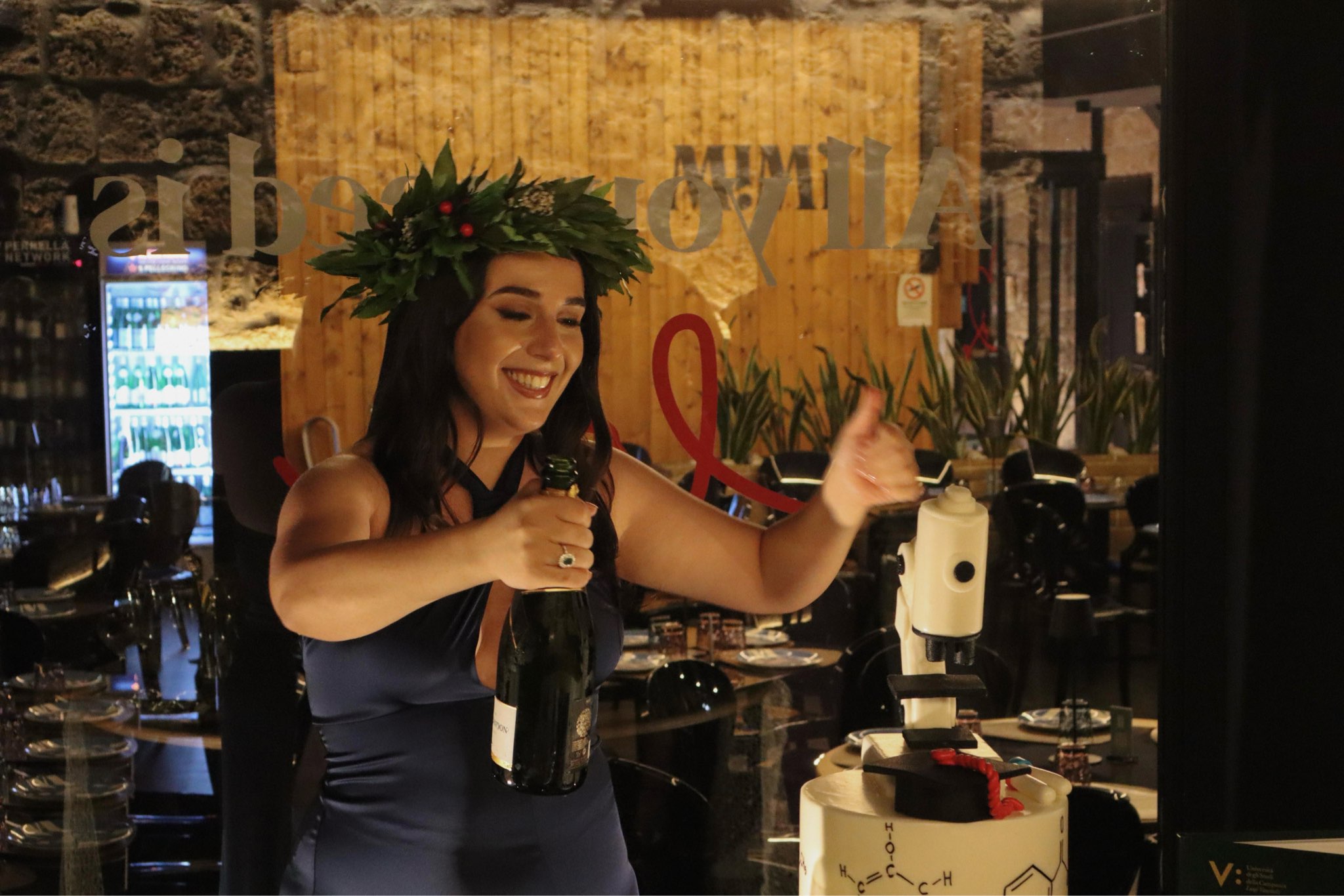 Photo de profil de Martina