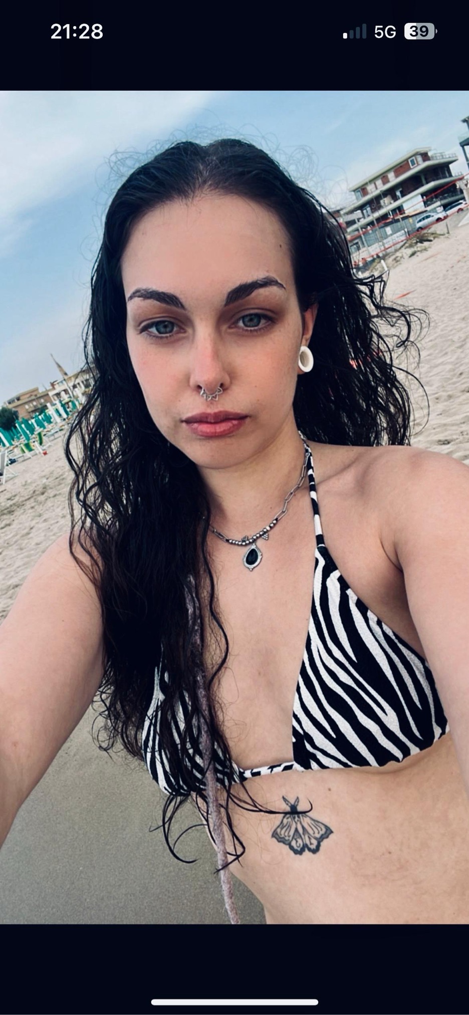 Photo de profil de Virginia