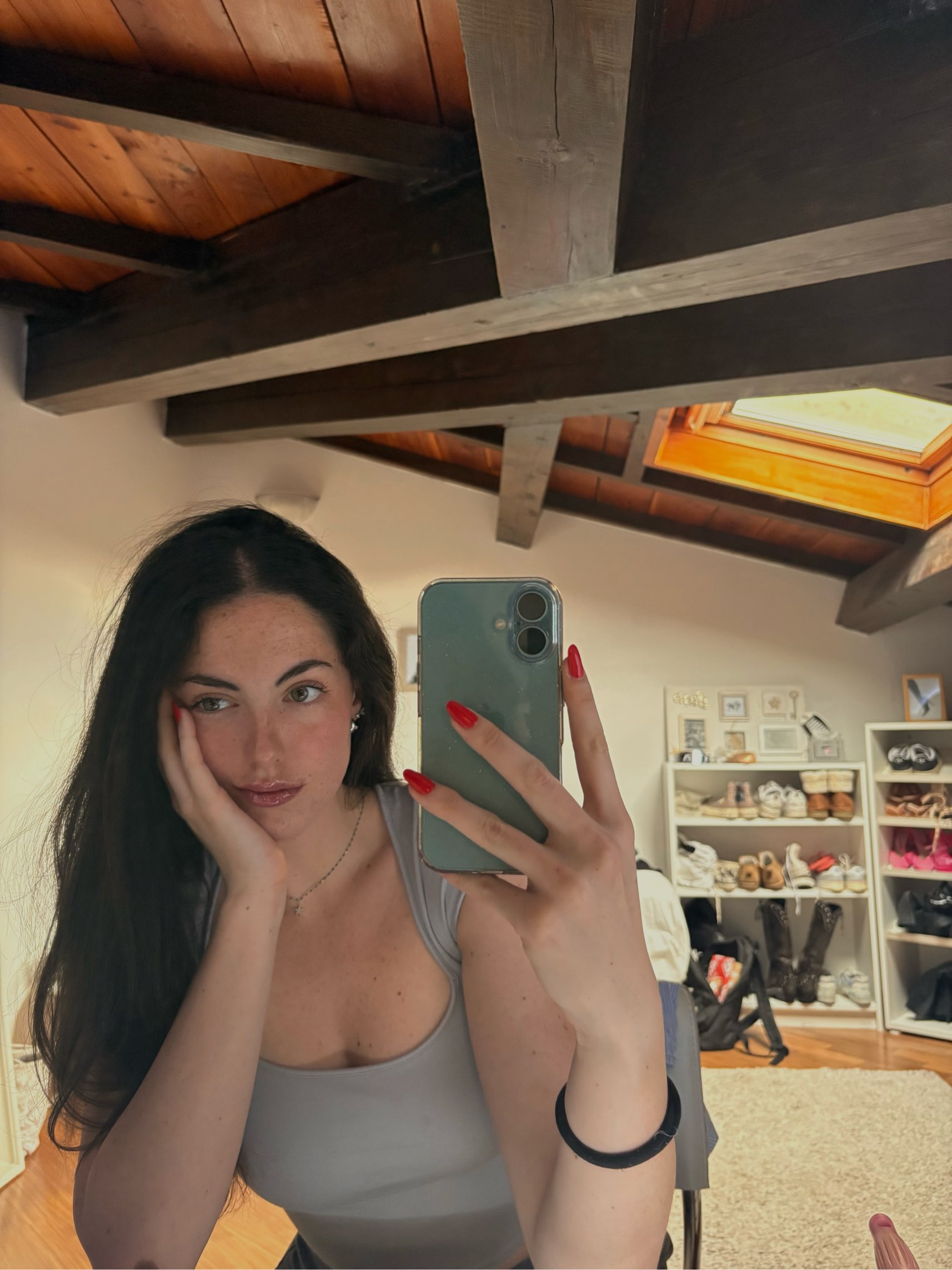 Foto de habitación en Siena