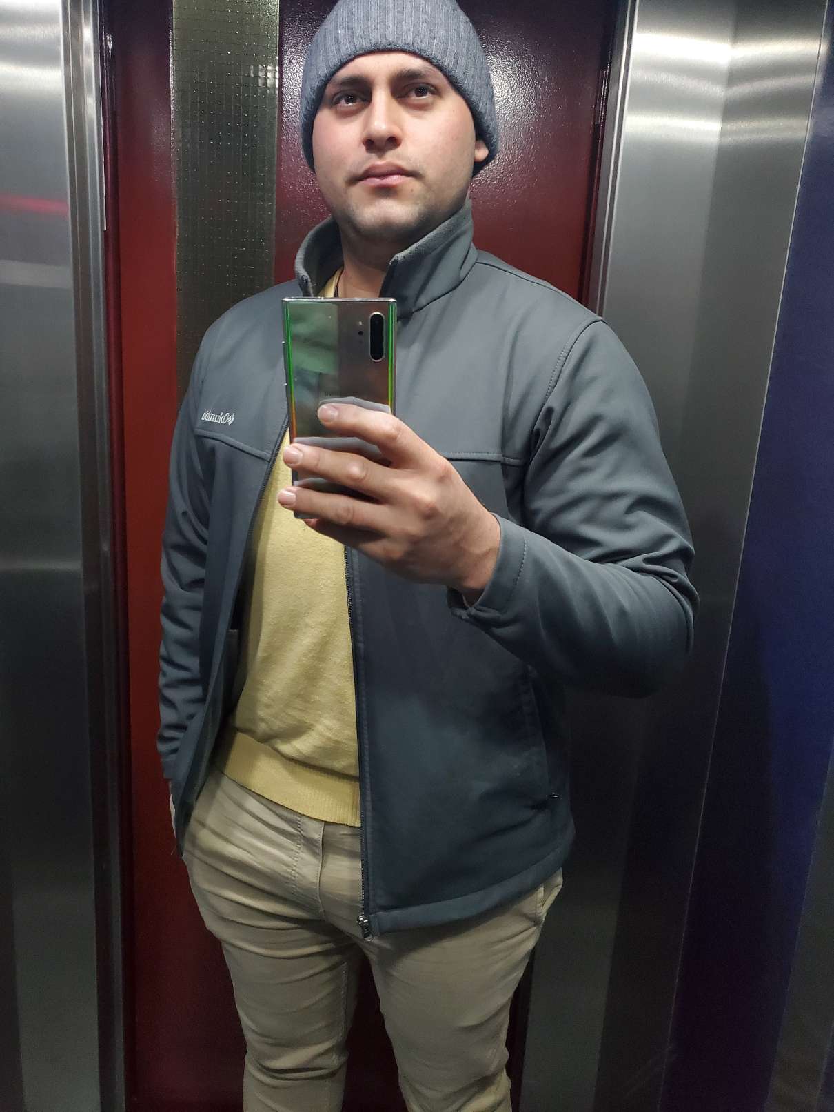 Foto de perfil de Heber Serrano 