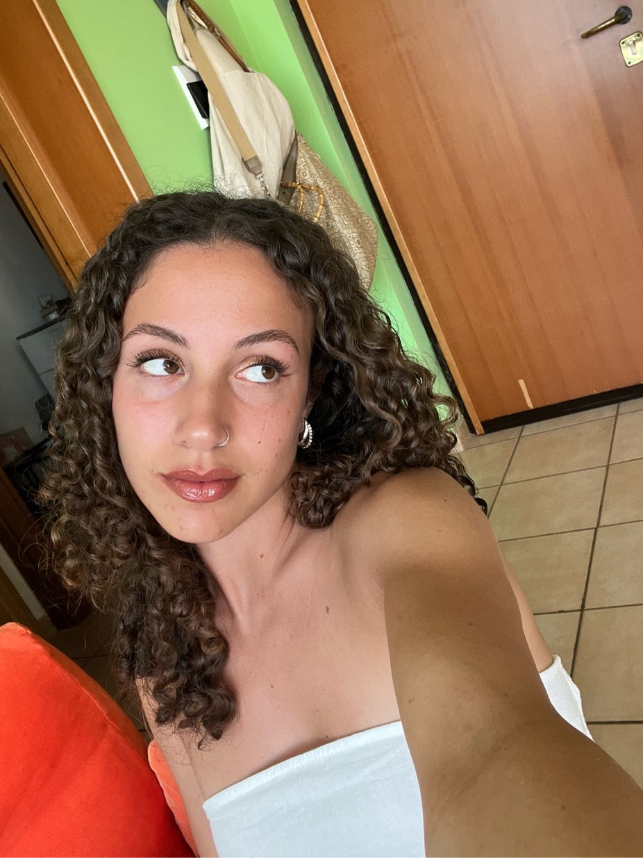 Photo de profil de Giulia Giancola