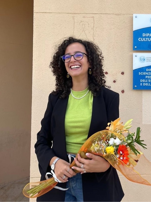 Photo de profil de Maria Pia