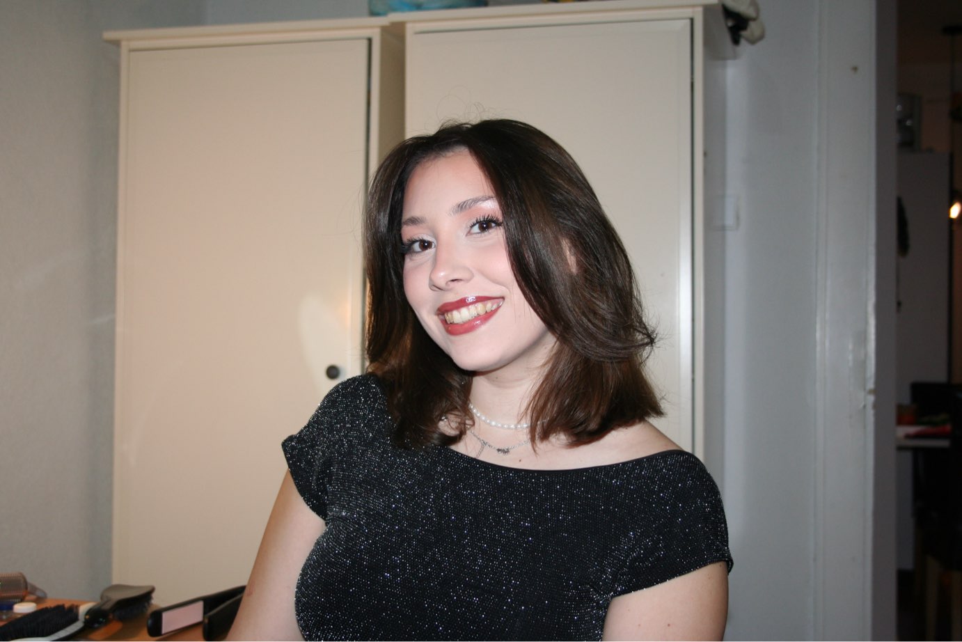 Profilfoto von Karolína