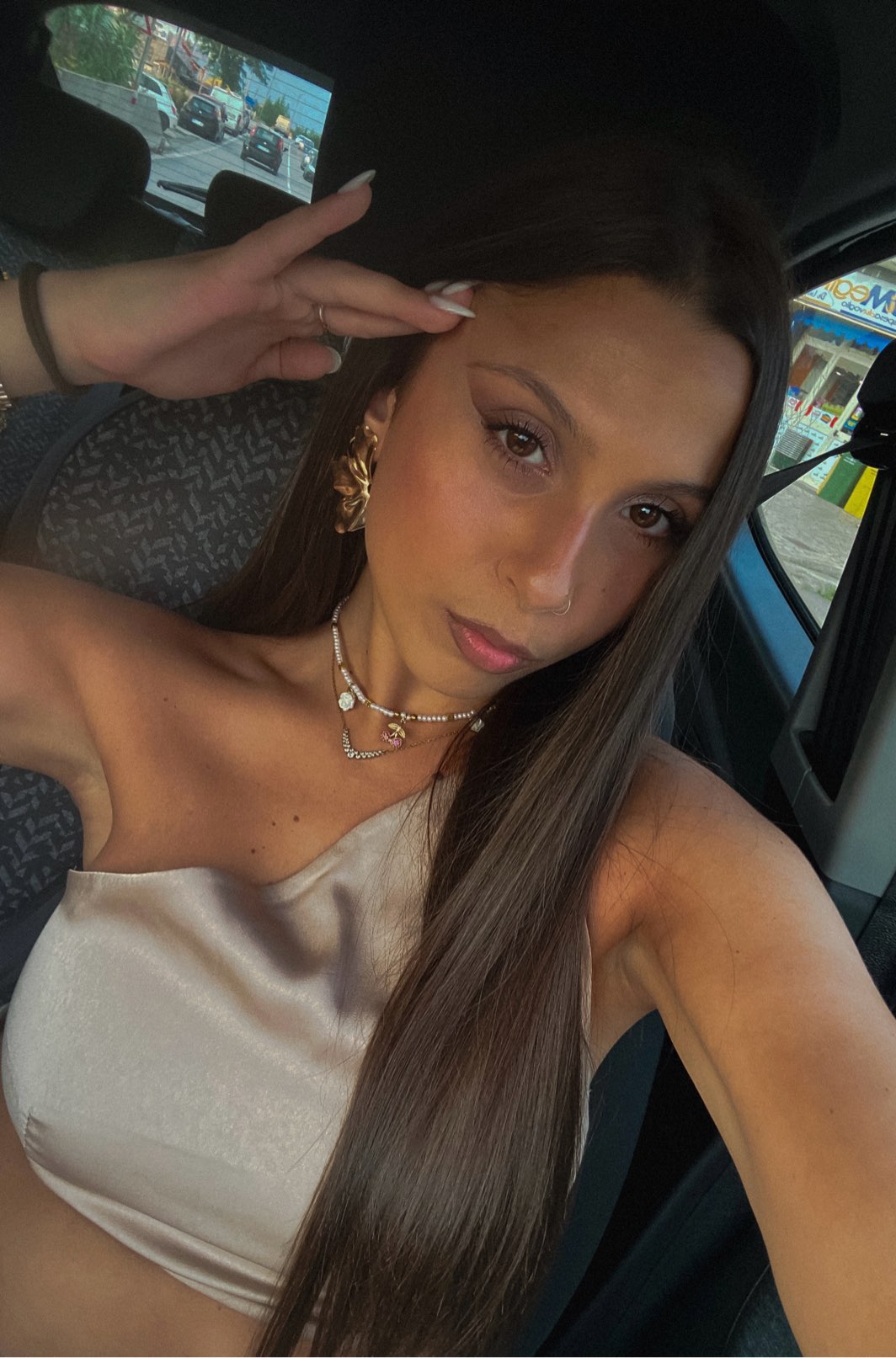 Photo de profil de Lucia Petraglia