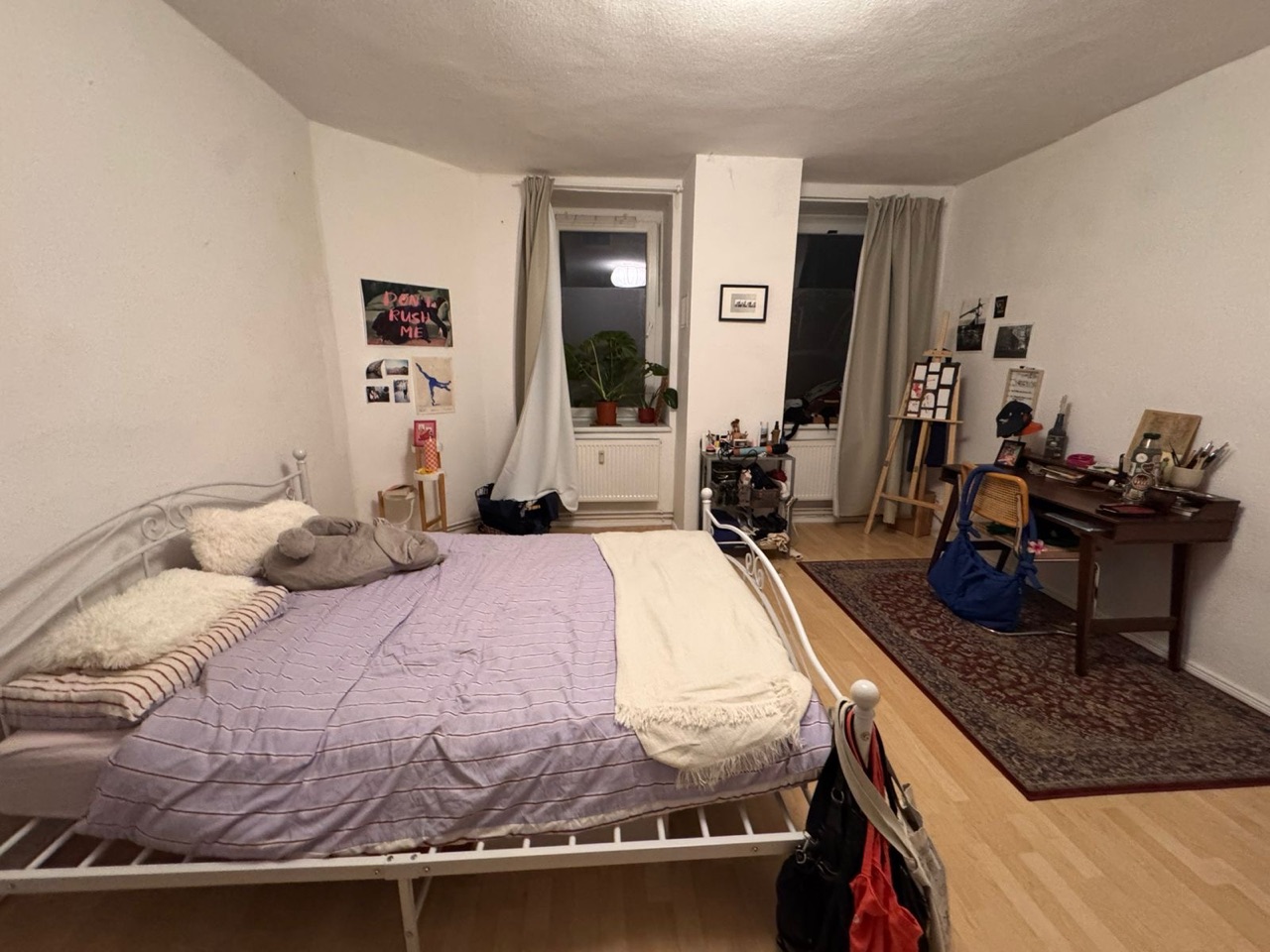 Photo de chambre à Berlin
