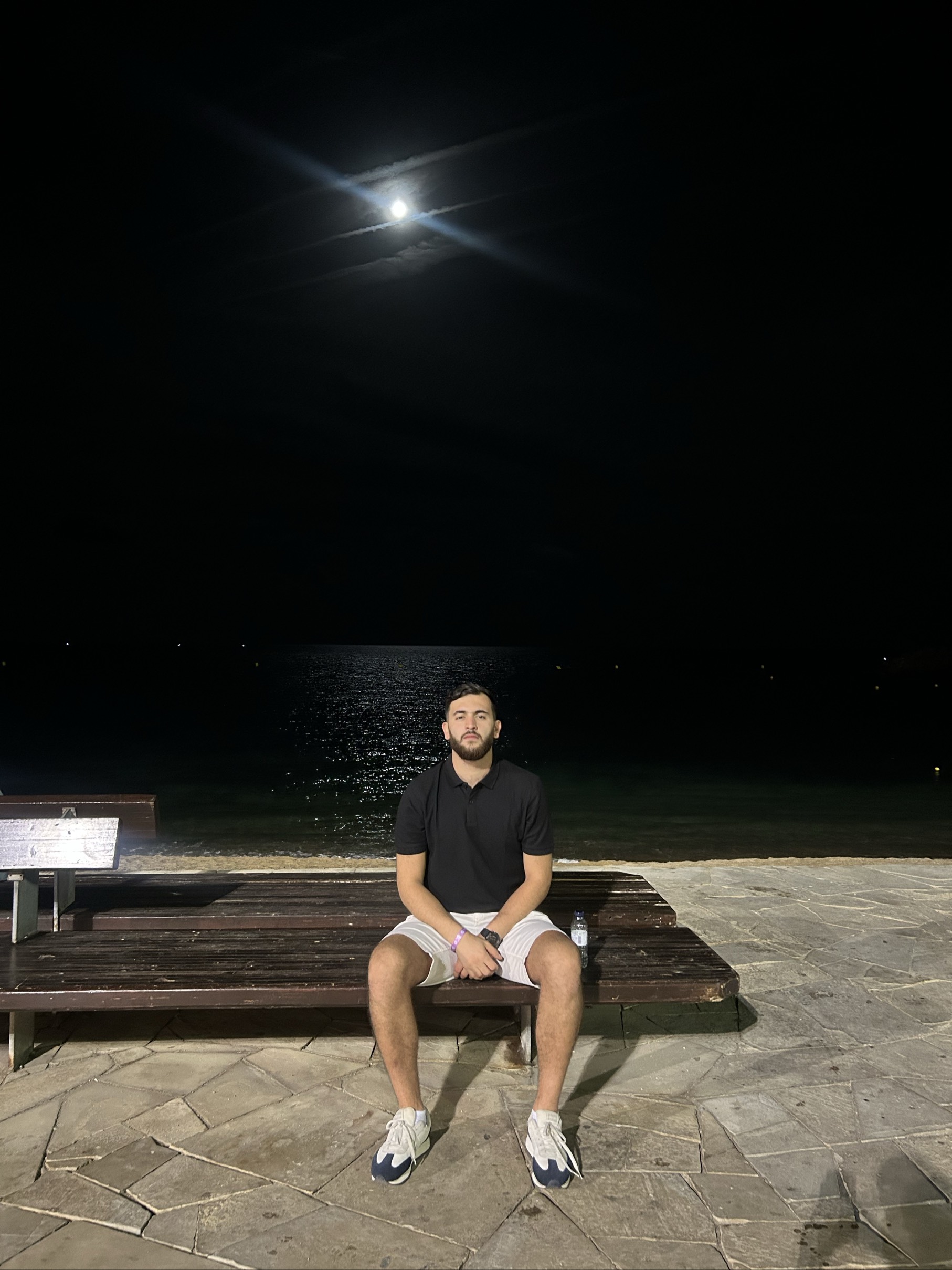 Foto profilo di Zayd