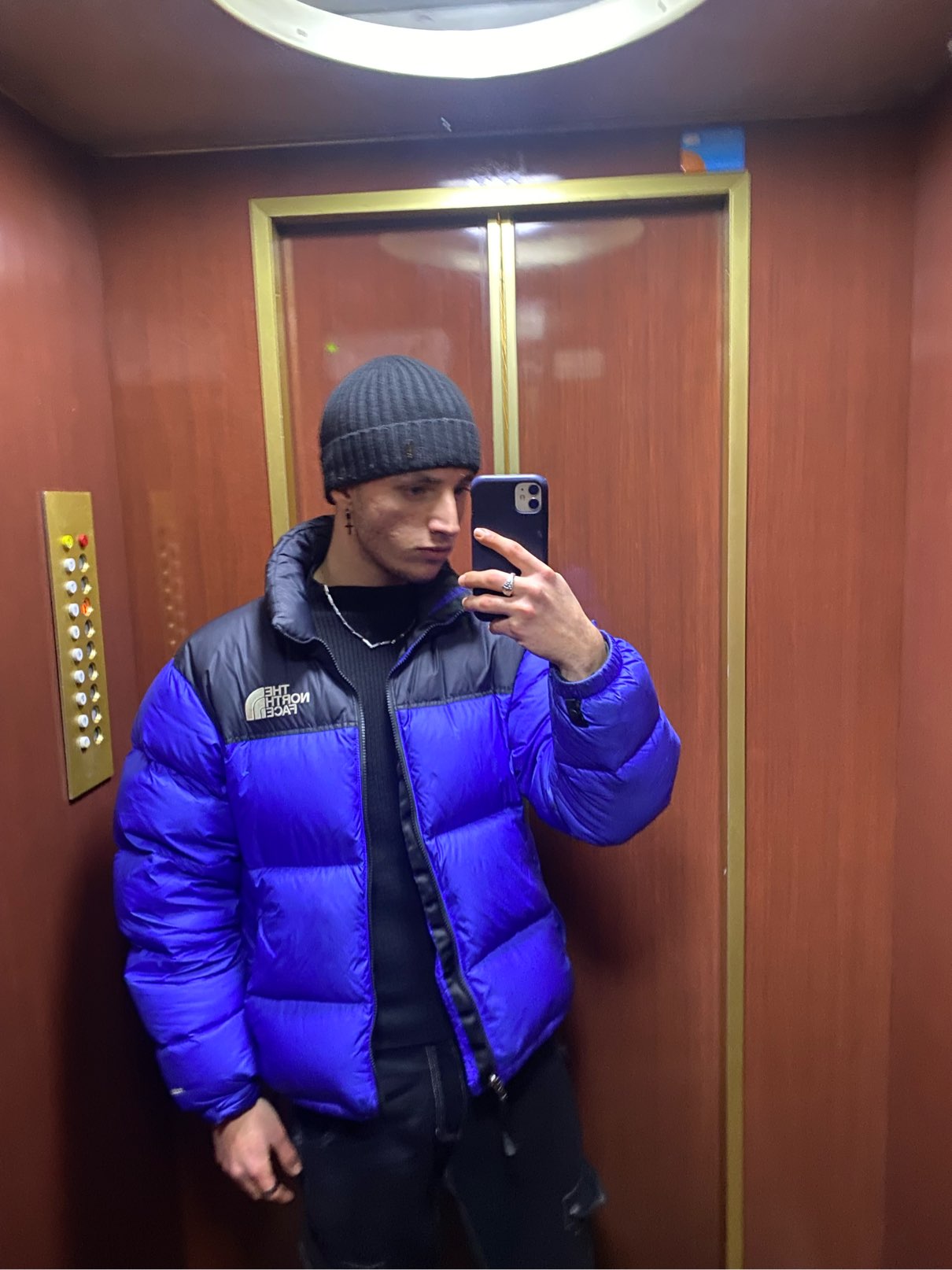 Photo de profil de Davide