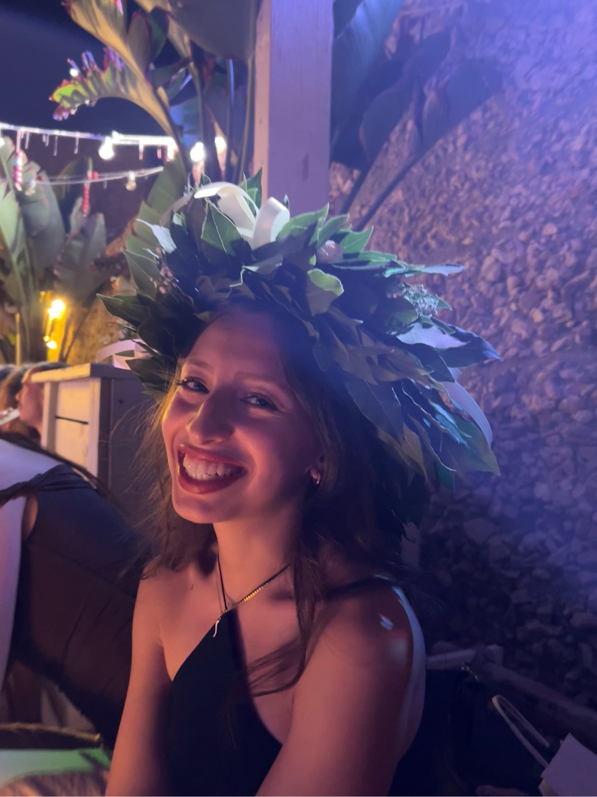 Photo de profil de Roberta