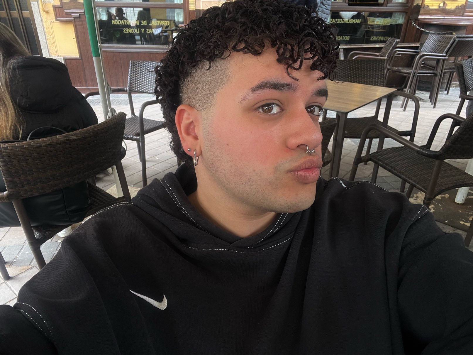 Foto de perfil de axel