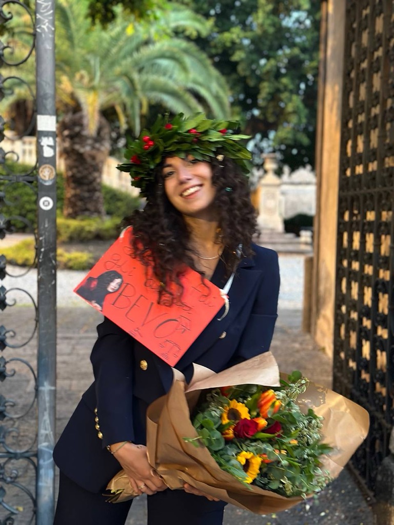 Foto de perfil de Beatrice