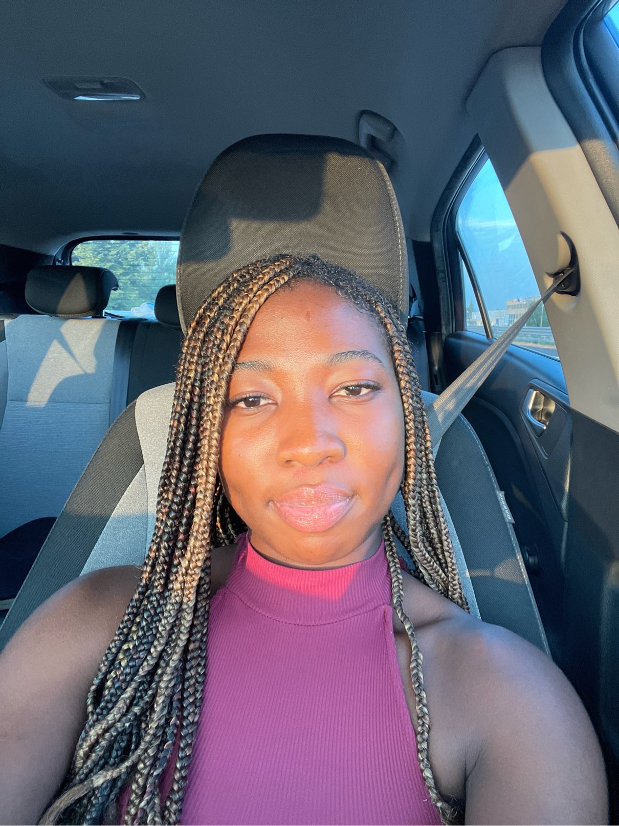 Foto de perfil de Persis