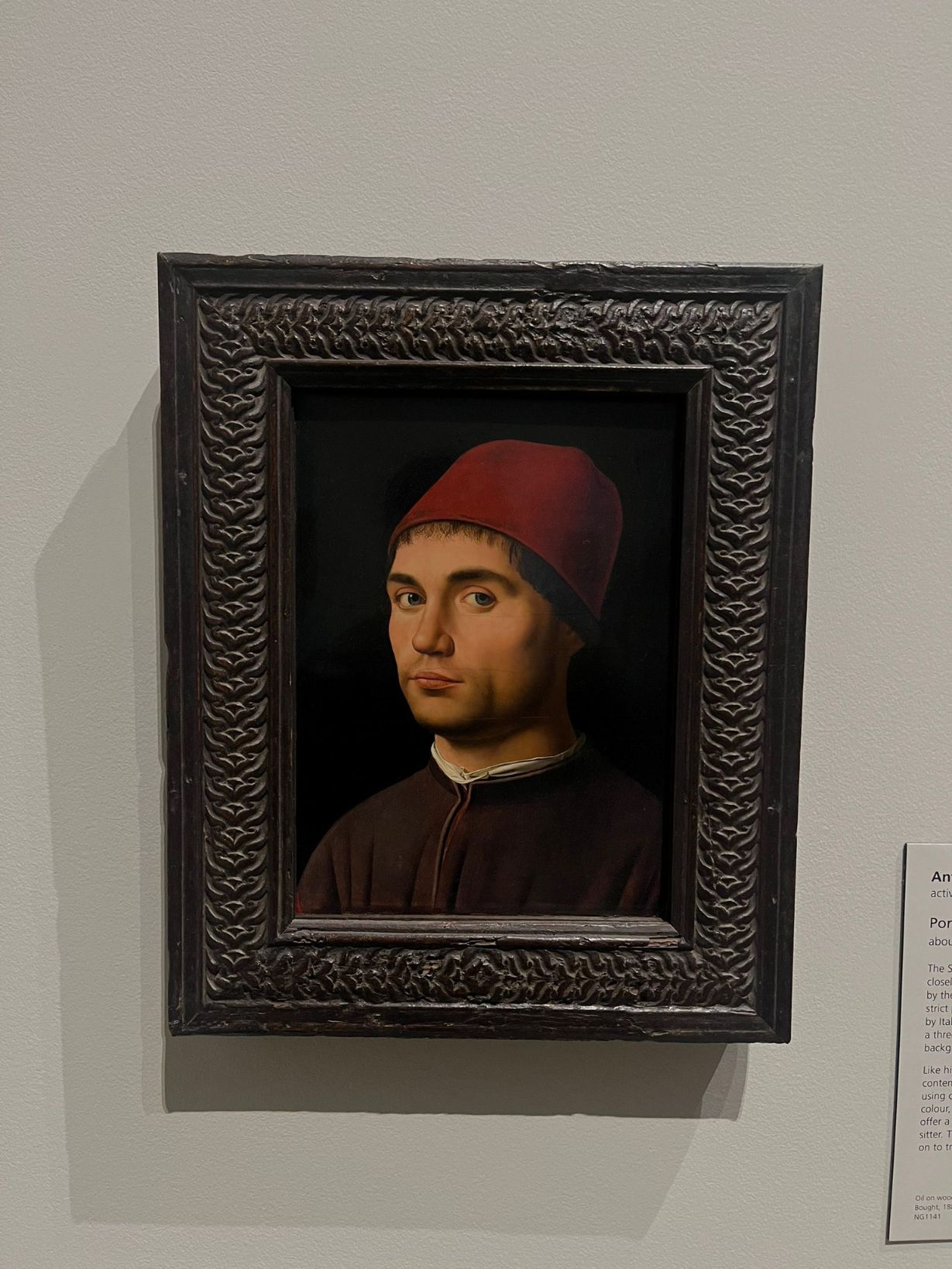 Profilfoto von Antonio