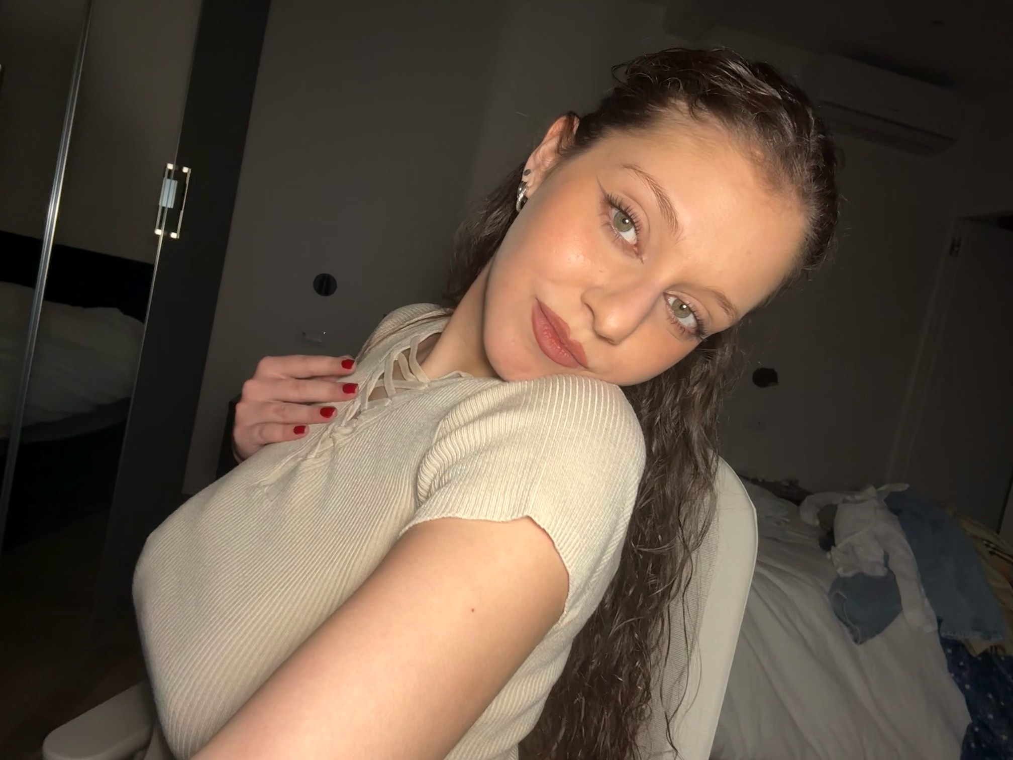 Foto de perfil de Laura