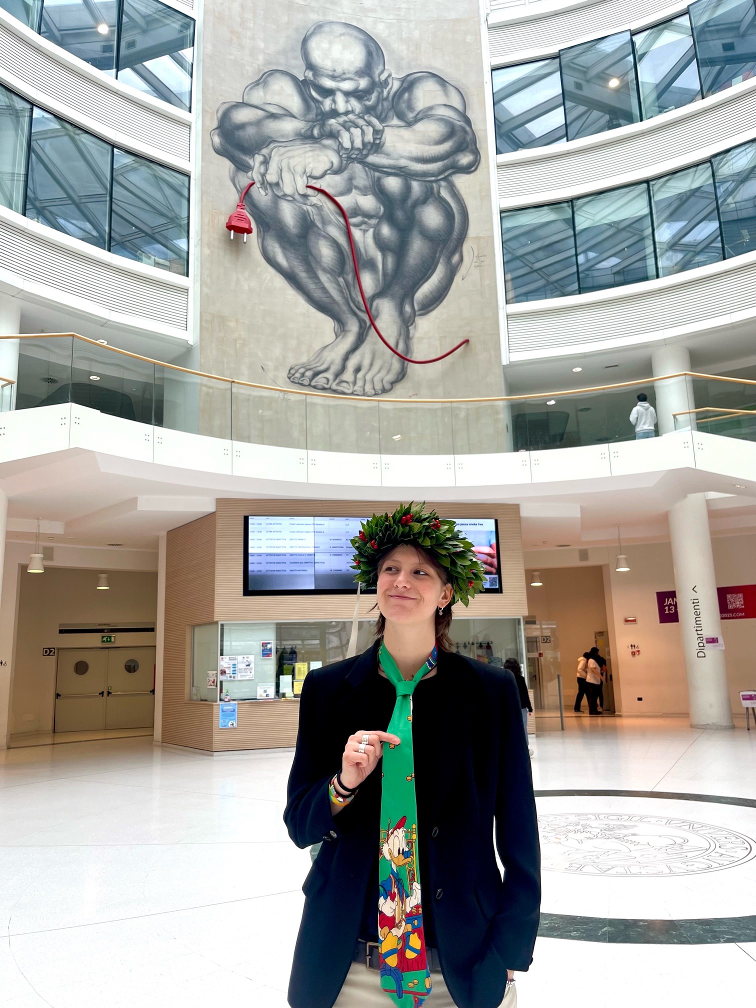 Foto de perfil de Meg 