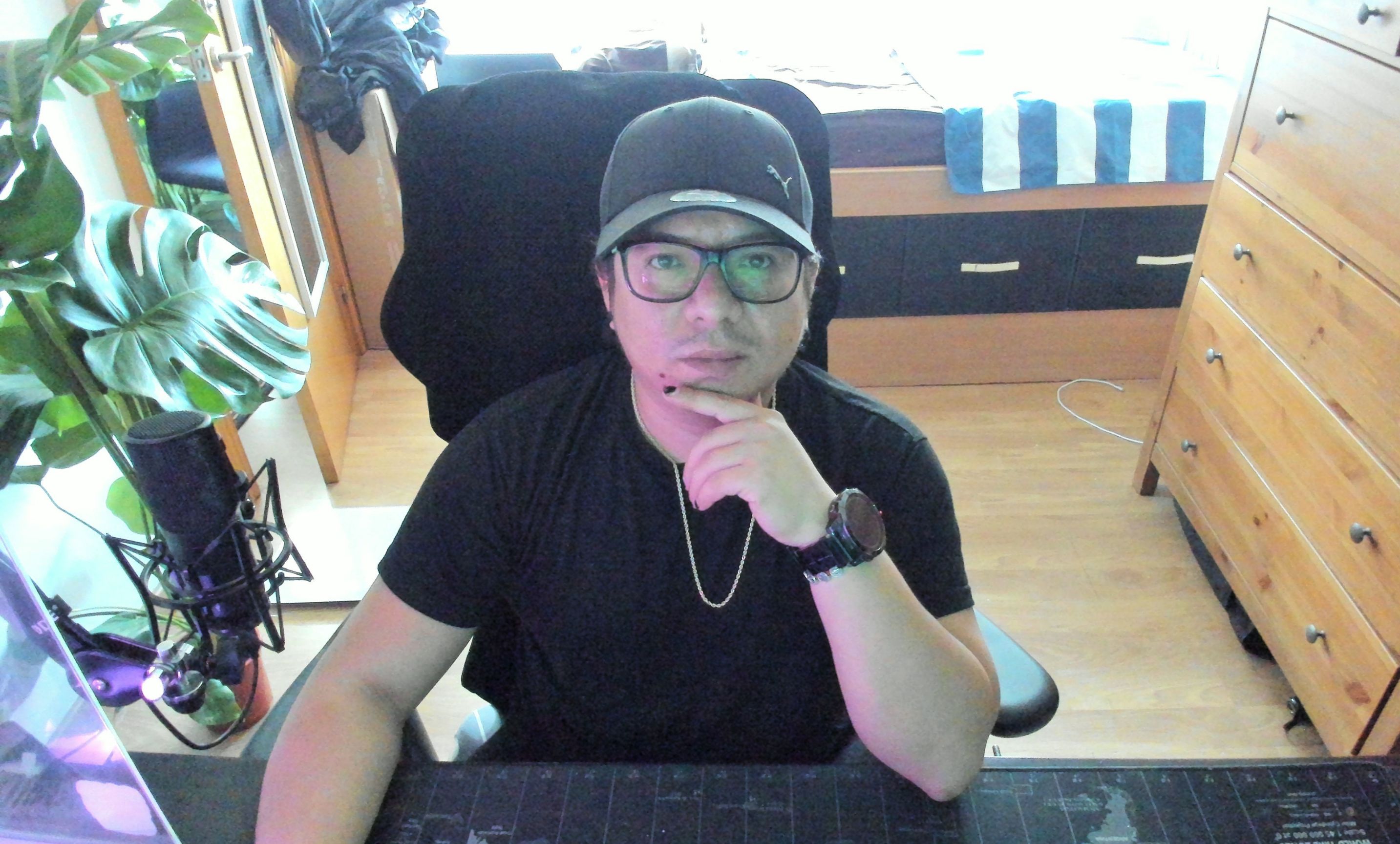 Photo of room in Barcelona