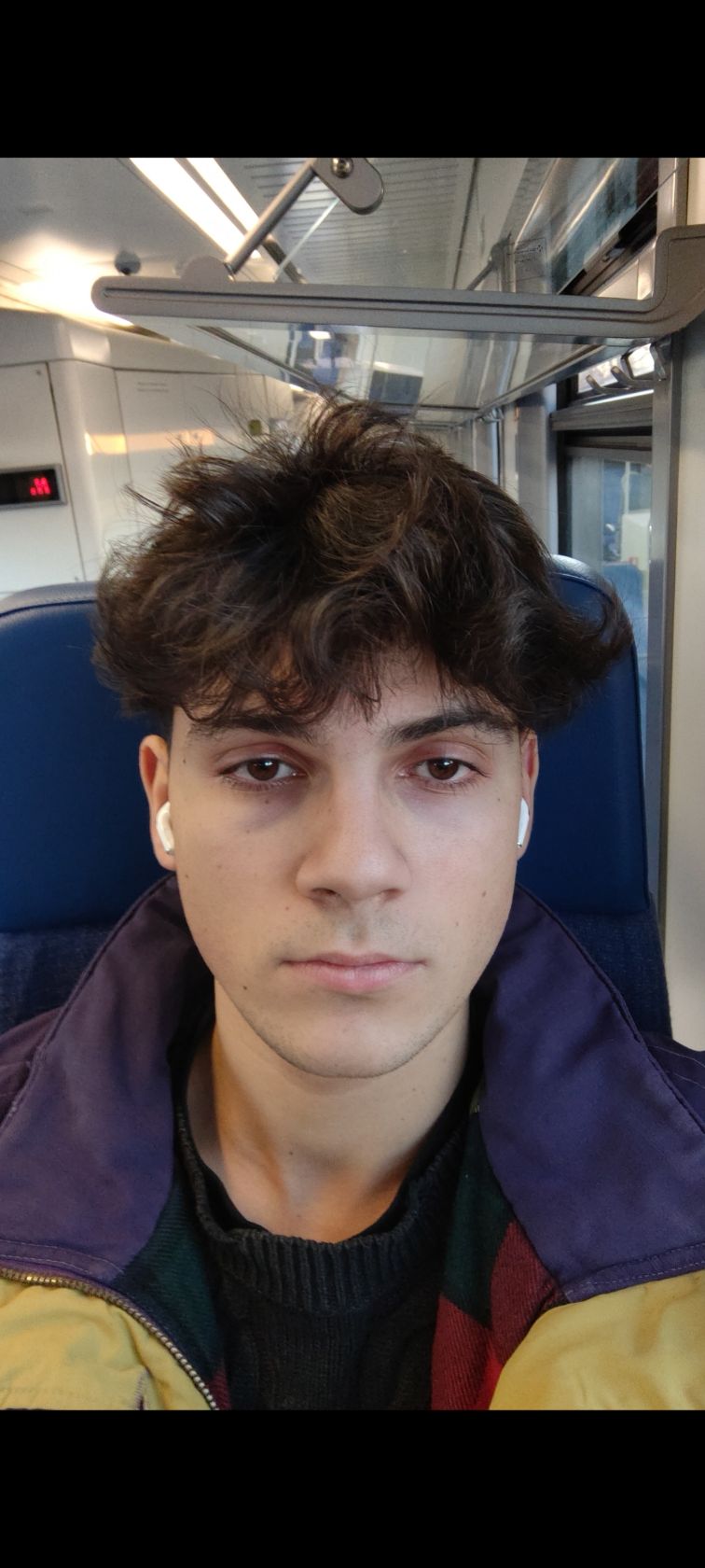 Foto de perfil de Davide Battista