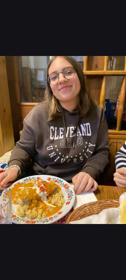 Photo de profil de Marianna Frascoli 