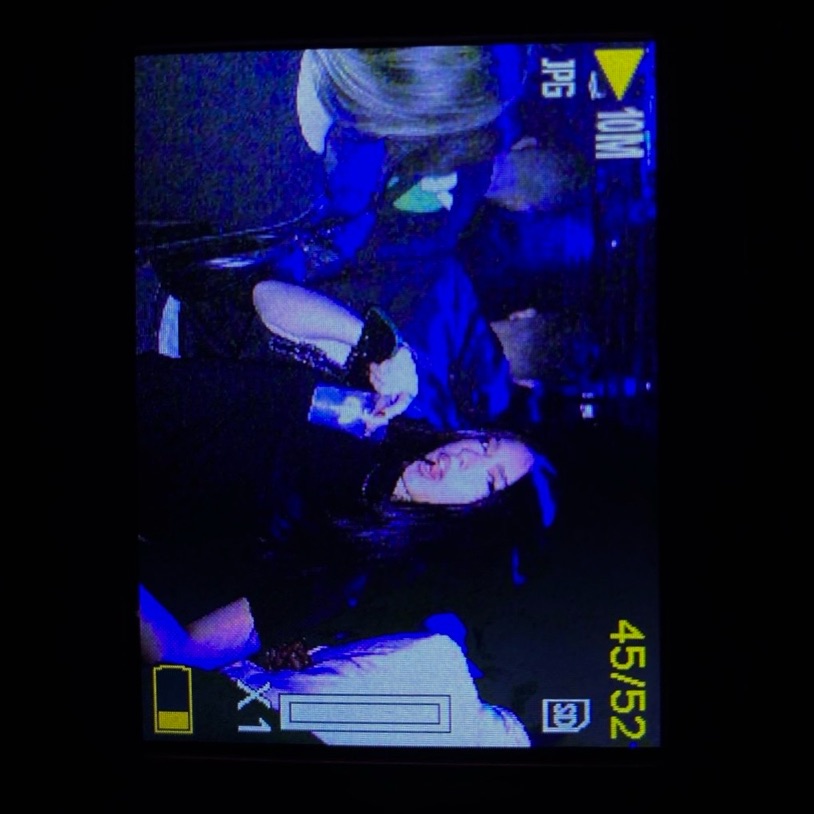 Photo de profil de Kejsi