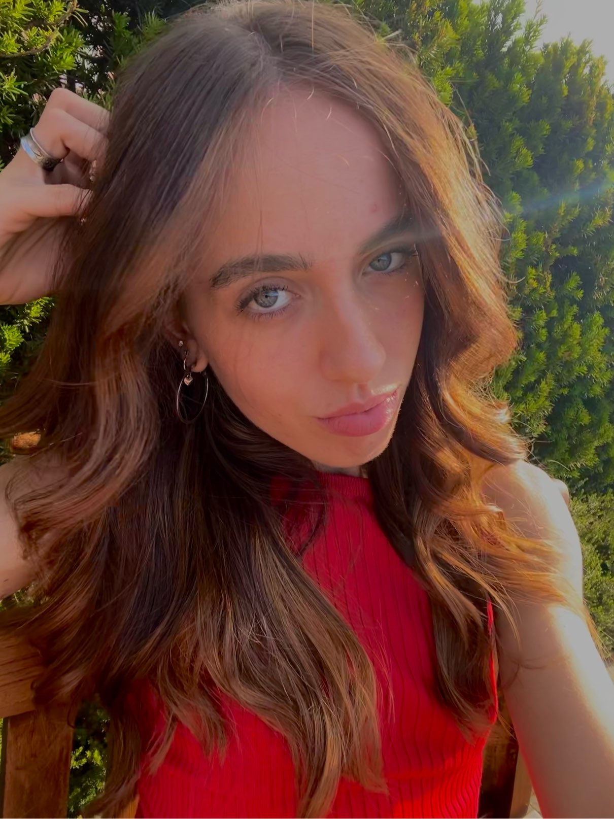 Foto de perfil de Federica