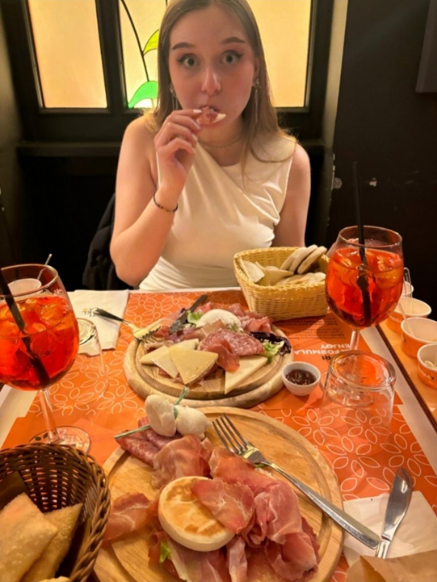 Photo of room in Milan