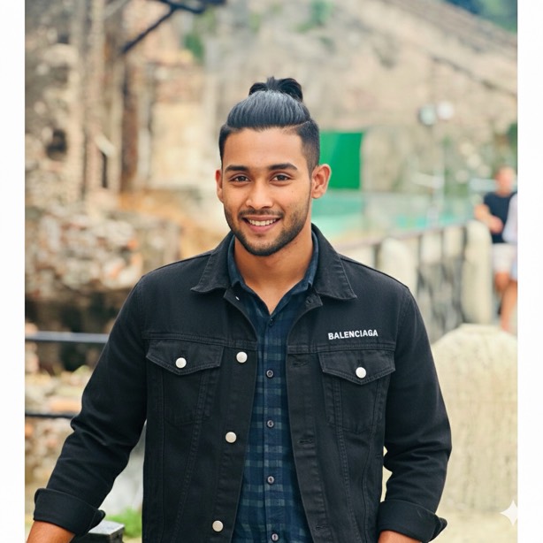 Foto de perfil de Md