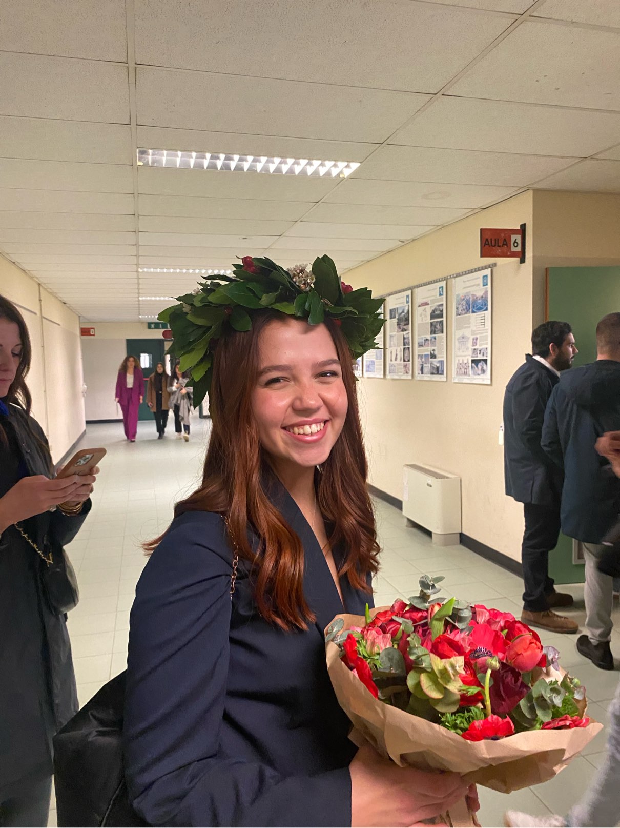 Profile photo of Martina