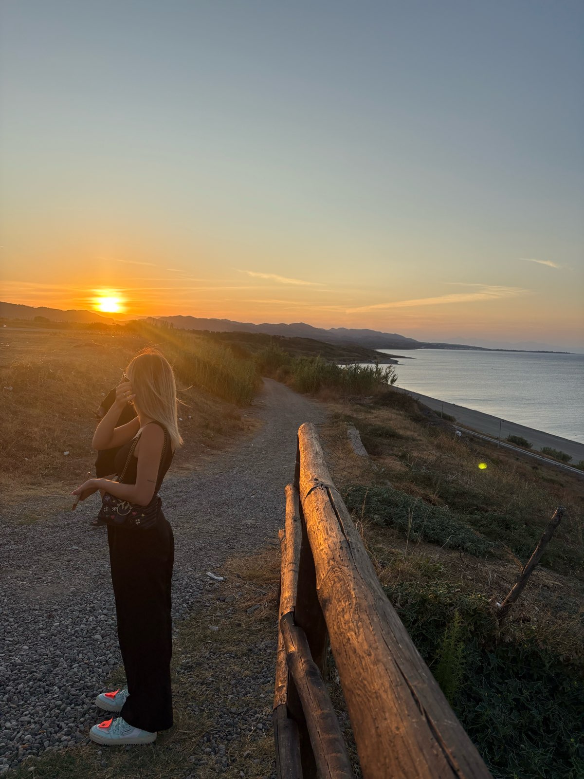 Foto de perfil de Rebecca