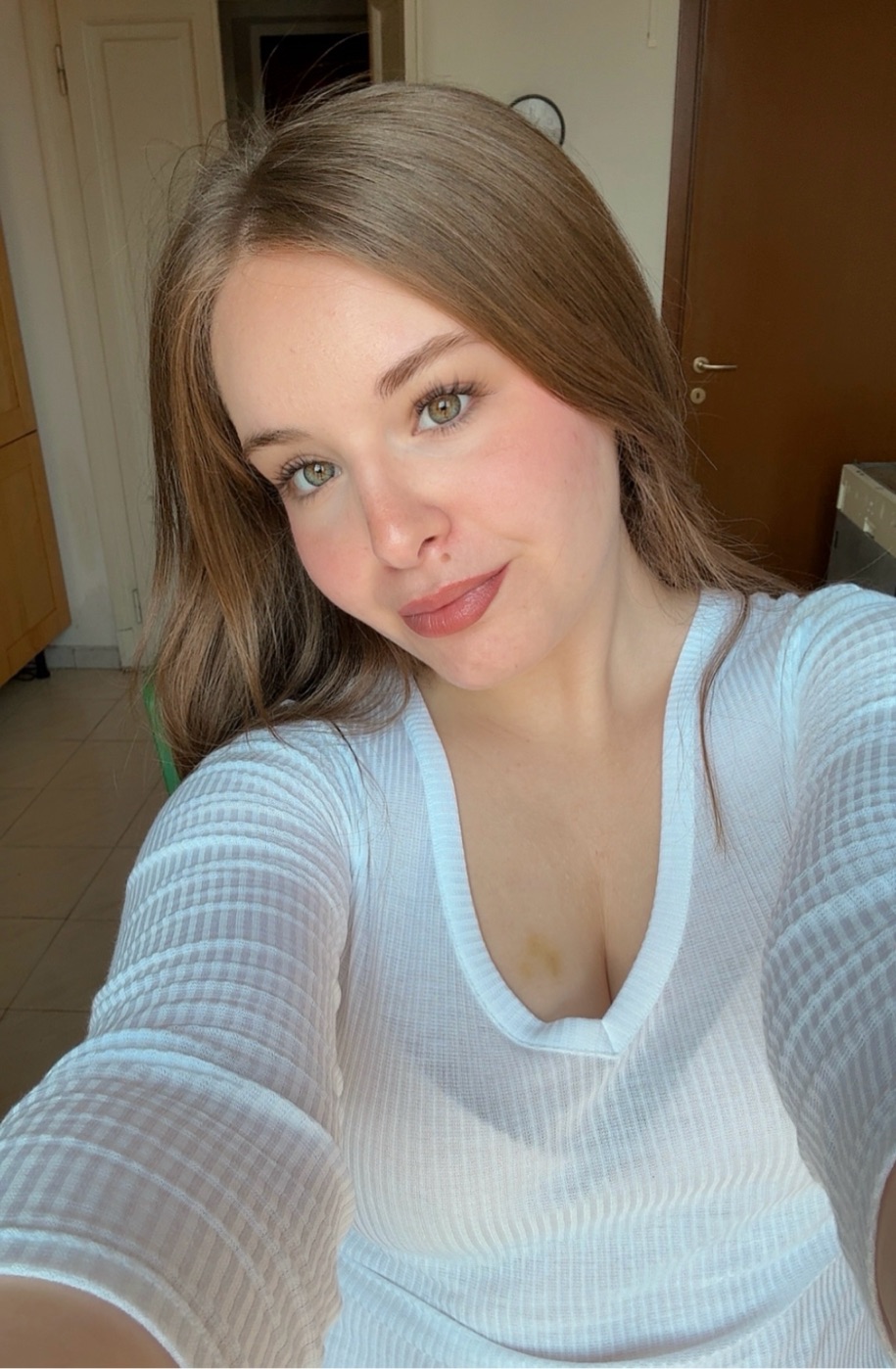 Foto de perfil de Rossana