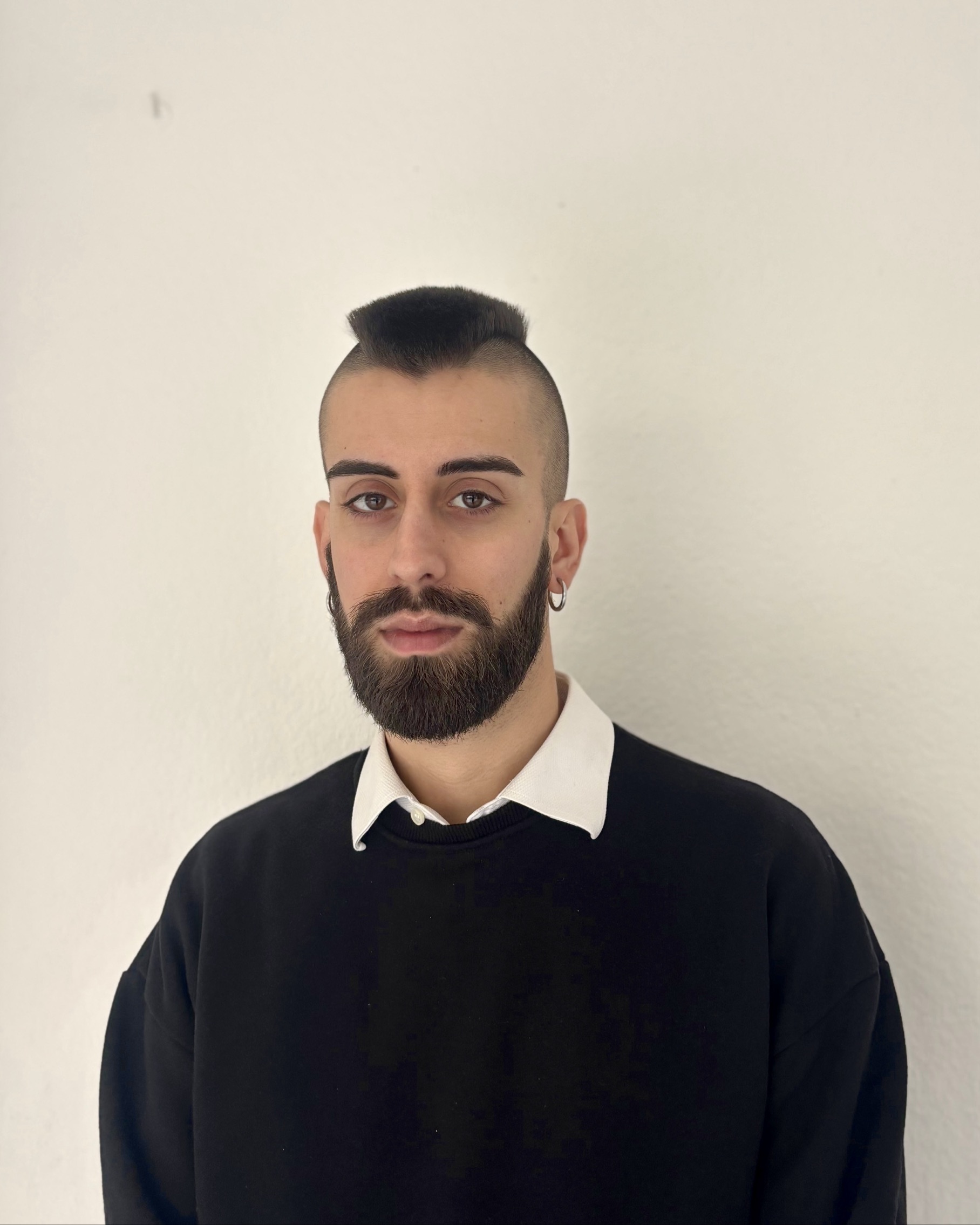 Foto de perfil de Giovanni