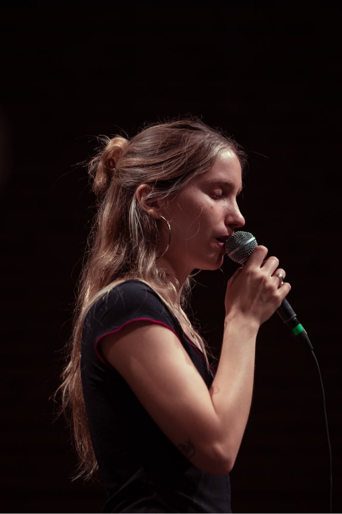 Foto de perfil de Marta