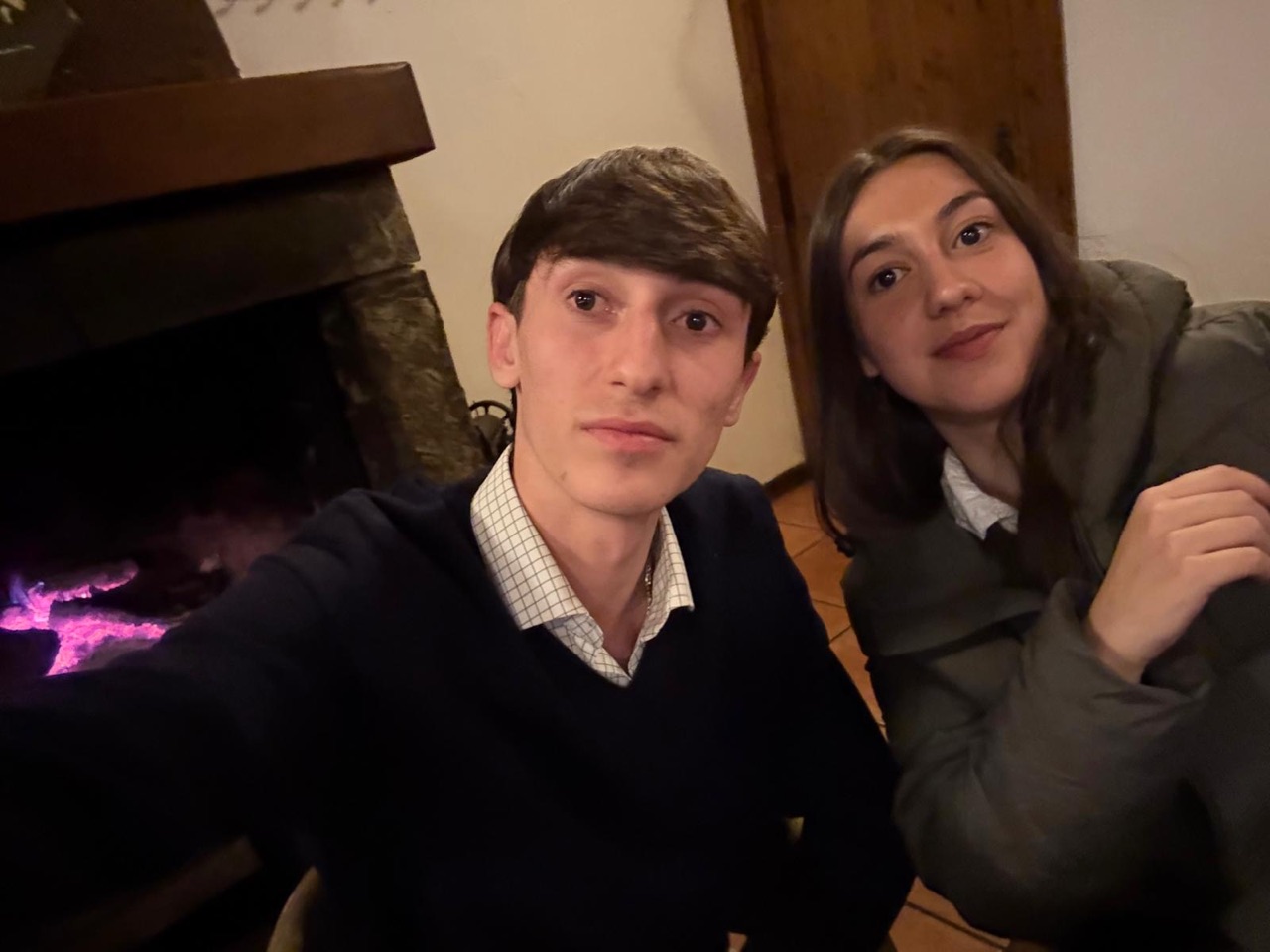 Photo de profil de Luis