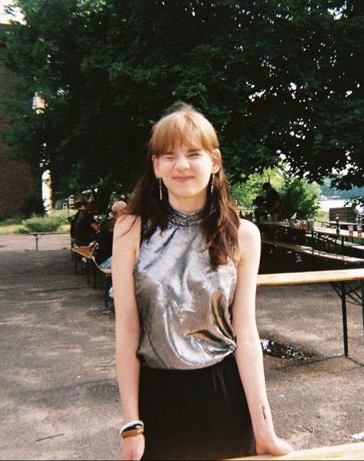 Profilfoto von Avdotya