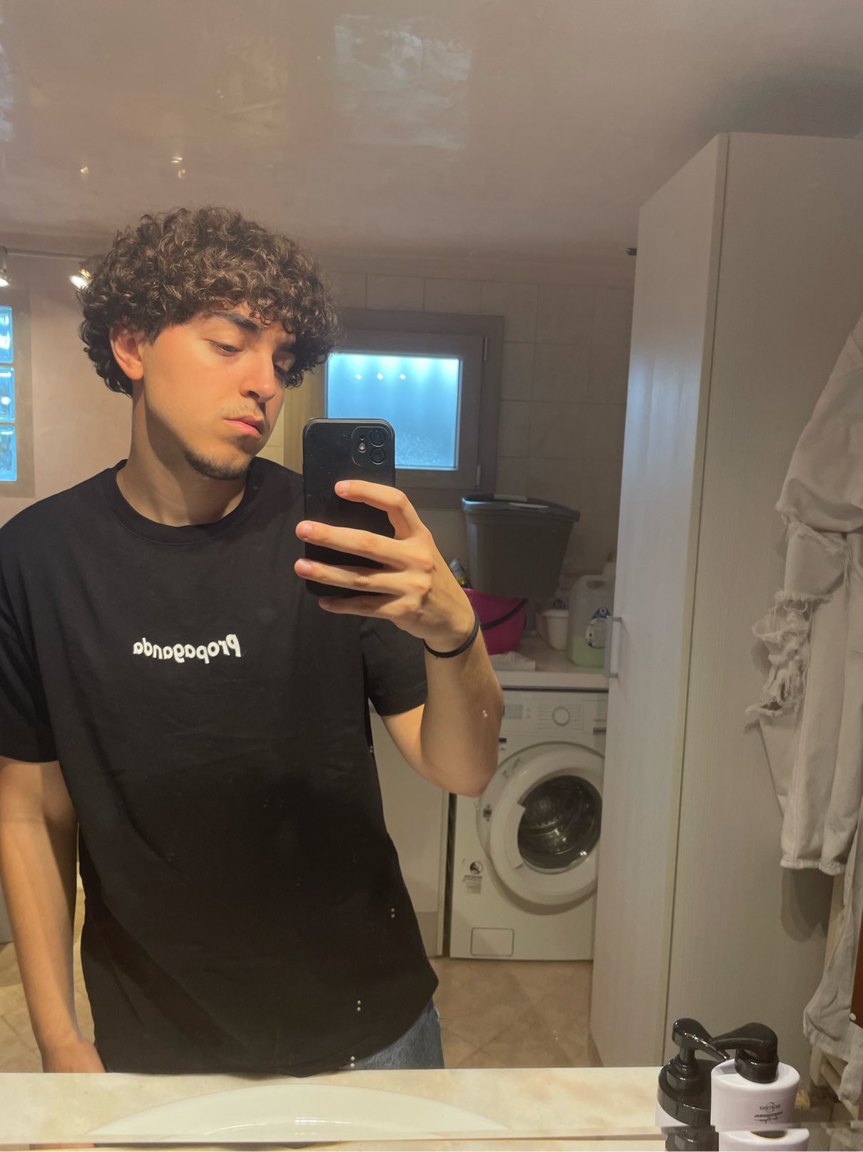 Foto de perfil de Nicoló