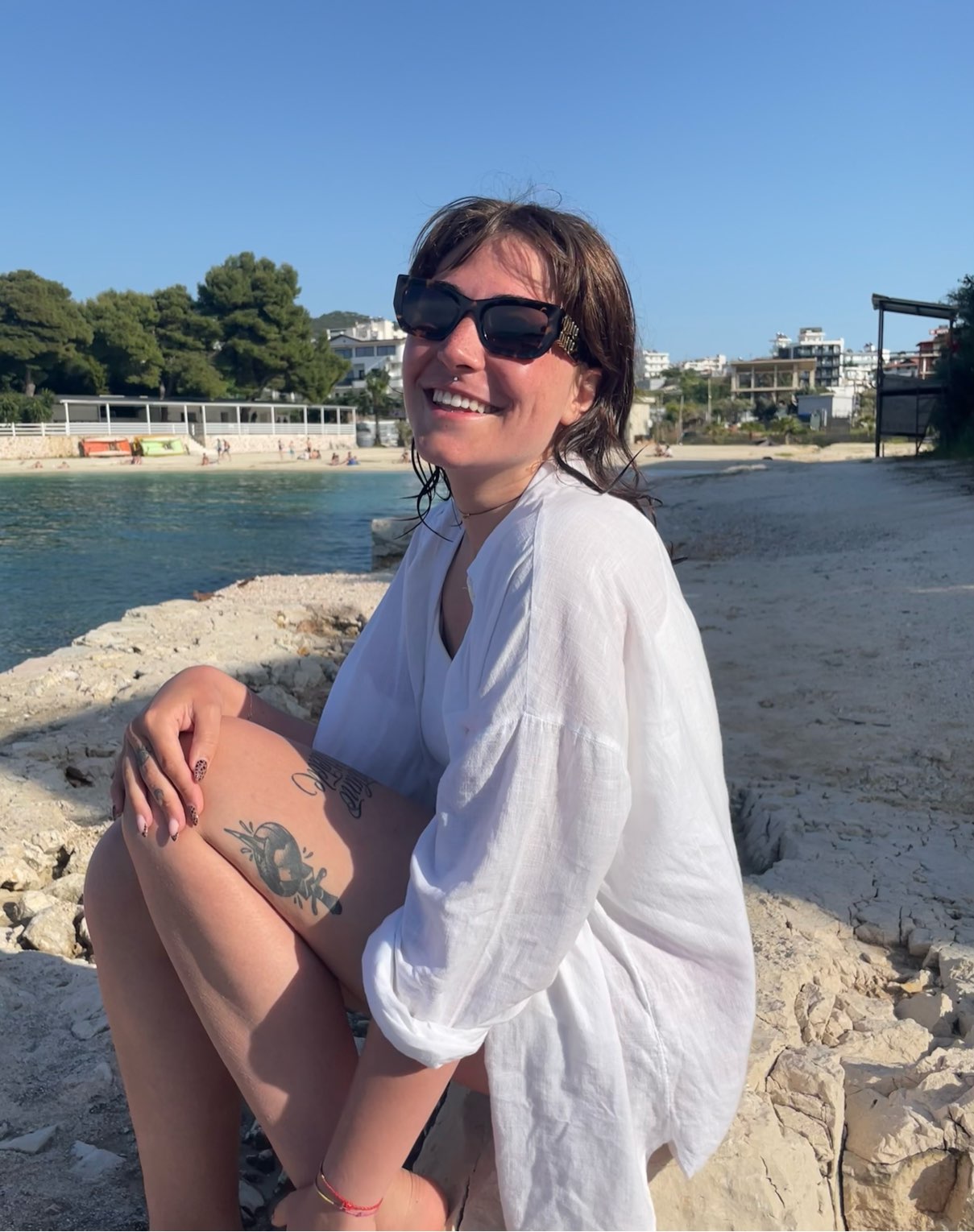 Foto de perfil de Martina