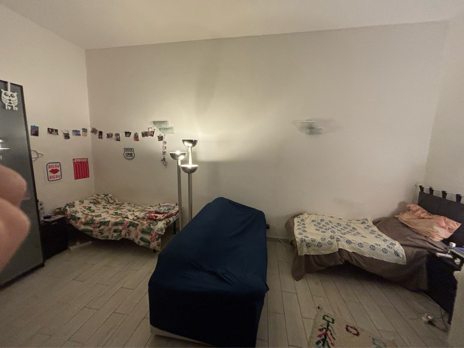 Foto von Zimmer in Milan