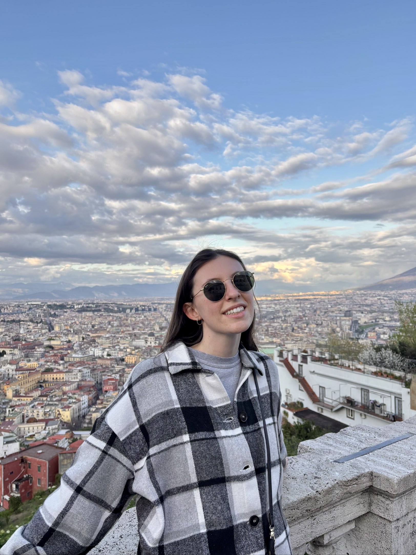 Profilfoto von Gloria