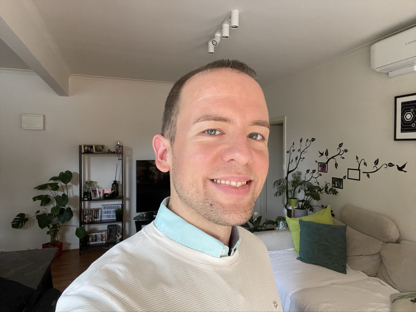 Foto profilo di Francesco