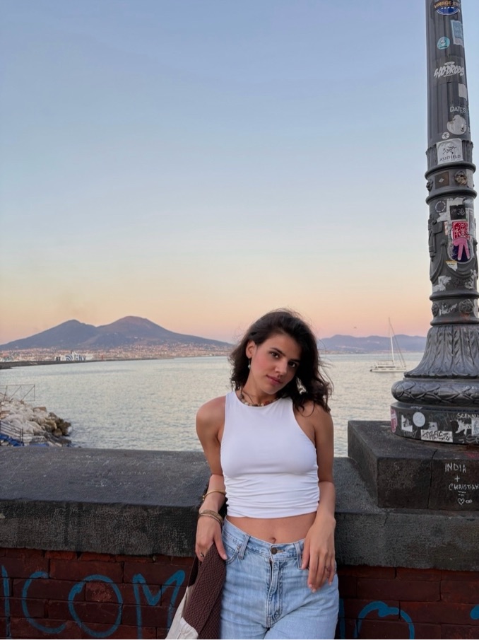 Foto de perfil de Luisa