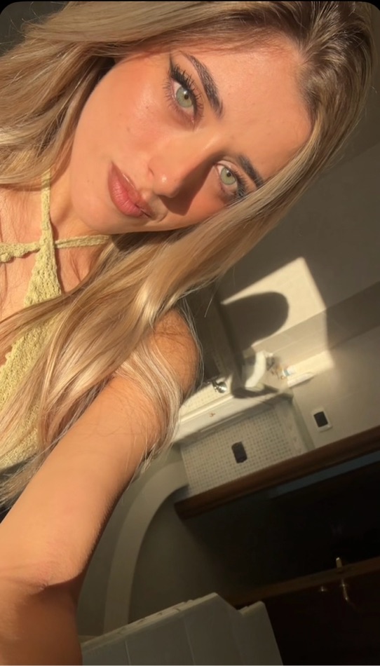 Photo de profil de Sharon