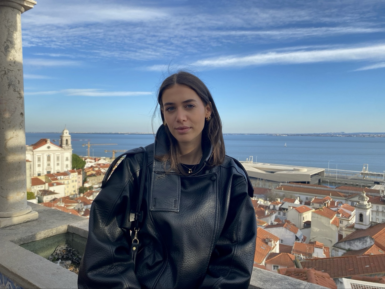 Foto de perfil de Elena