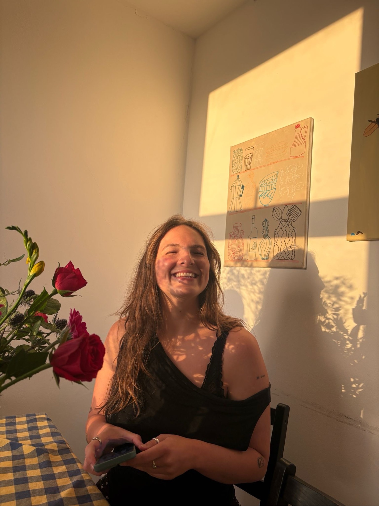 Foto de perfil de Zoe