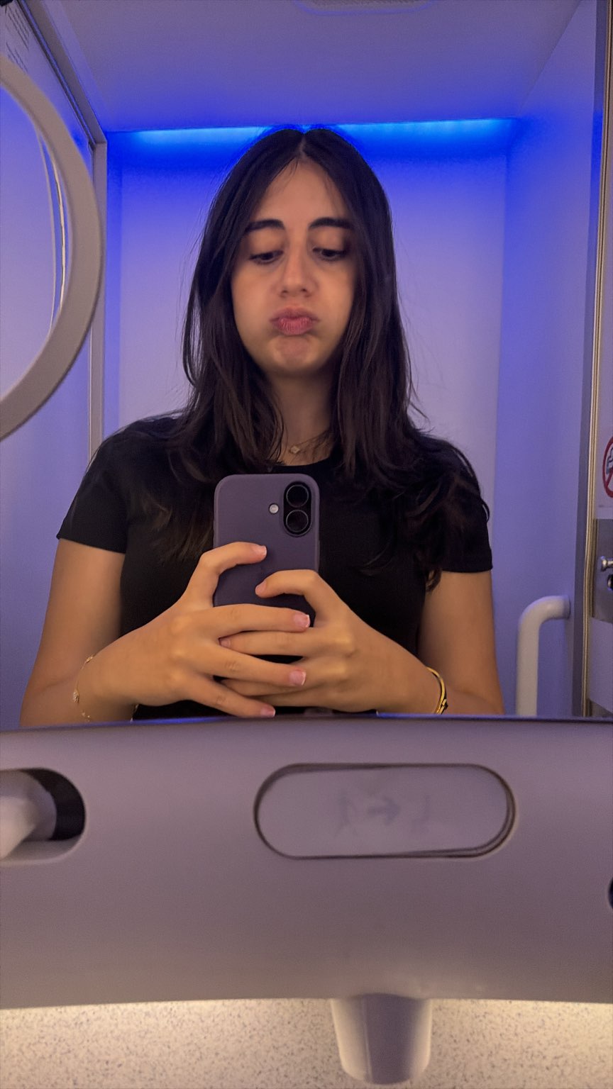 Profilfoto von Zeena