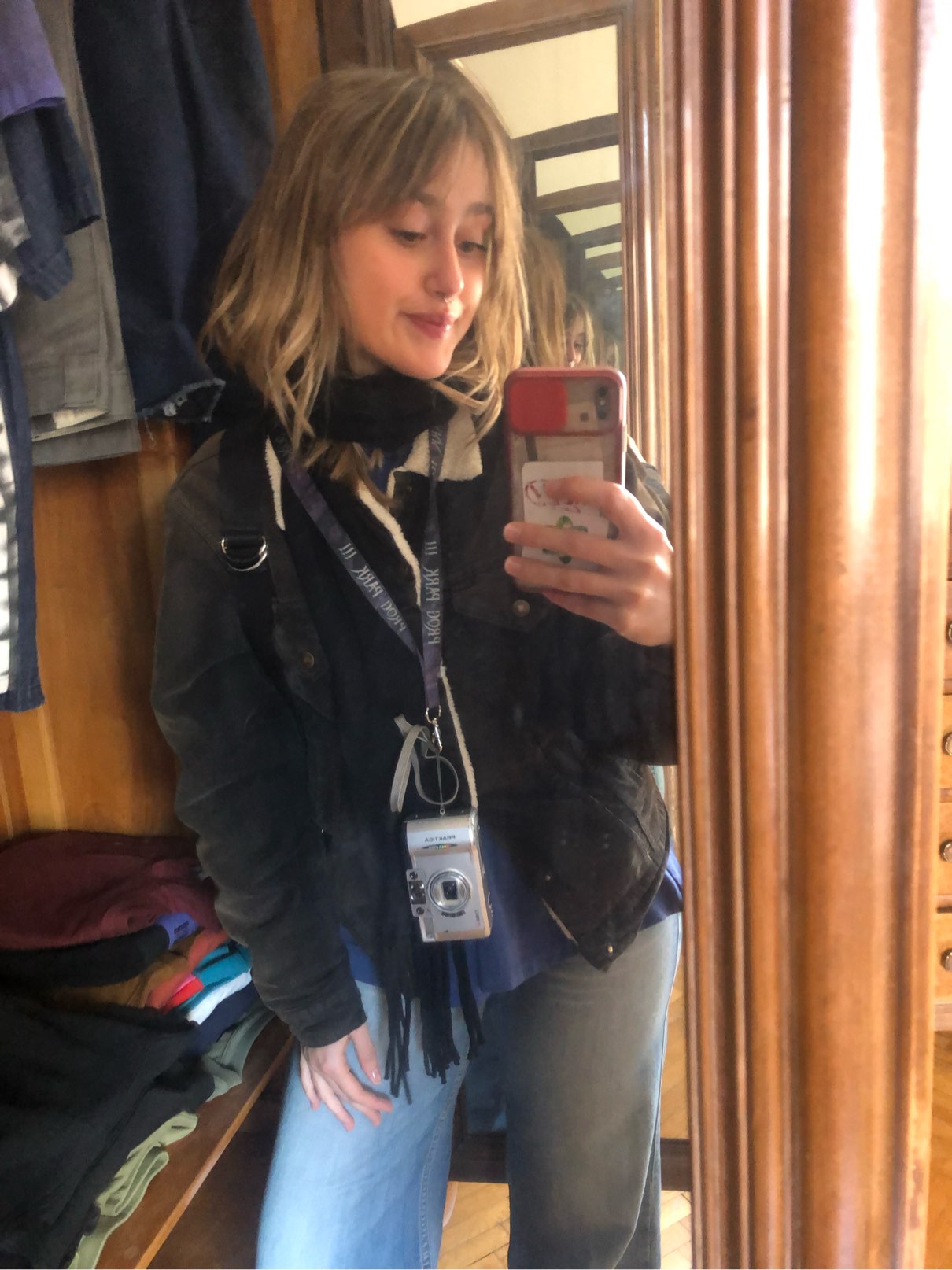 Profilfoto von Elisa