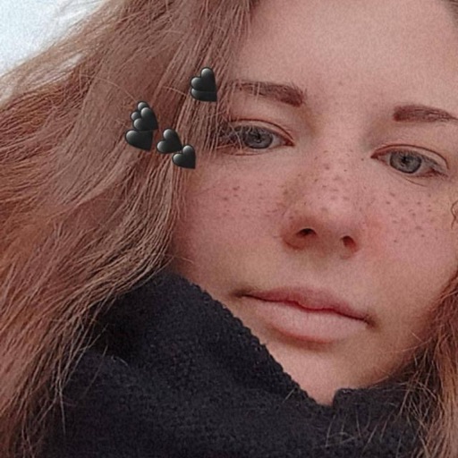 Profile photo of Aurora