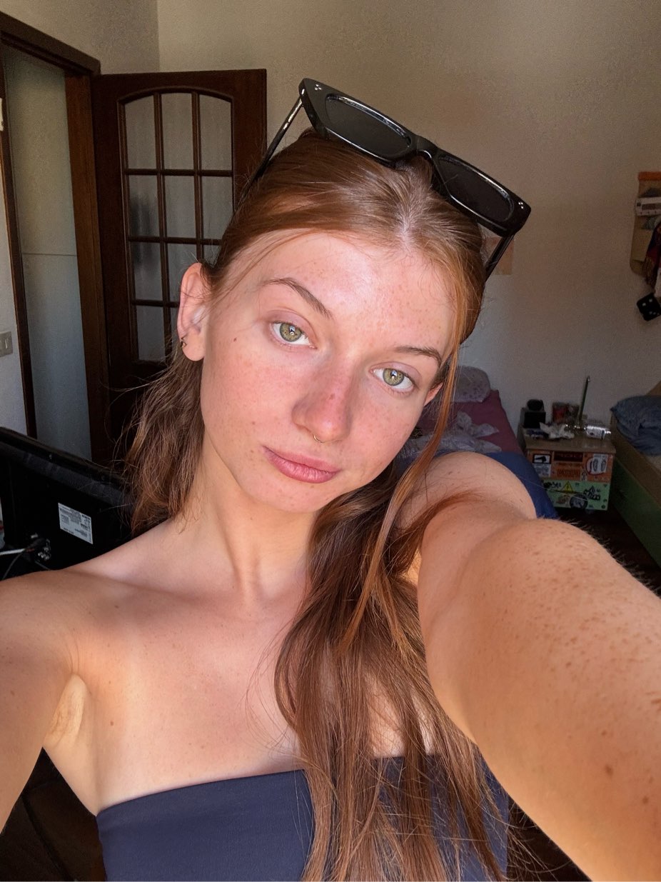 Foto de perfil de Margherita