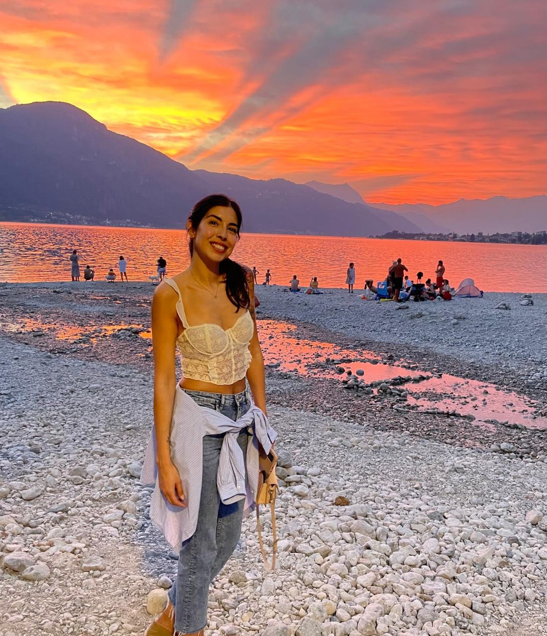 Foto de perfil de Agostina